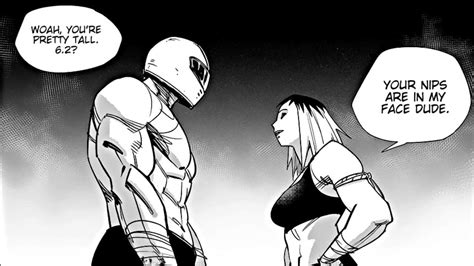 Fight Class 3 Chapter 94: Release Date & Where To Read - OtakuKart