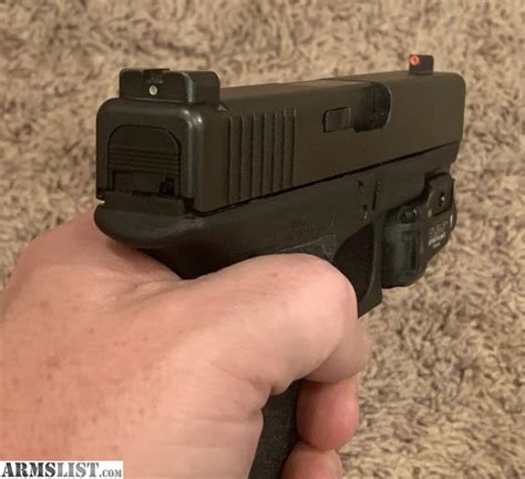 Armslist For Sale Glock 23 Concealed Carry Package