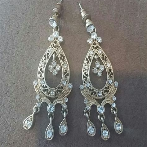 Gorgeous Chandelier Earrings Chandelier Earrings Earrings Jewelry