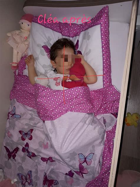 La posture de votre enfant, ses pleurs incessants ou encore ses maux inexpliqués peuvent vous alerter. Témoignages | Syndrome de Kiss