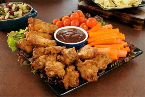 Complete Costco Party Platters Menu Prices For Every Platter The