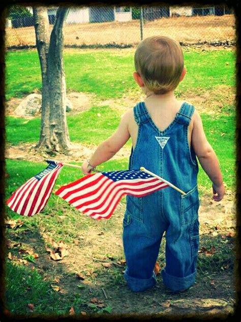 4th Of July Baby Teach Your Children And Grands Why We Call It