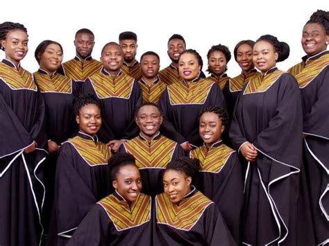 Nigerian Choir Uniform Ideas Legitng