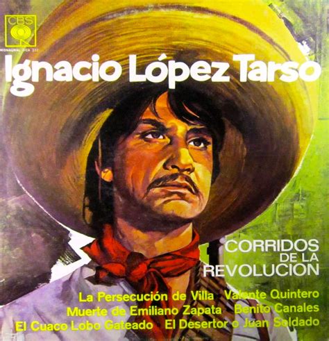 The Mexican Corrido Ballads Of Adversity And Rebellion Part 4