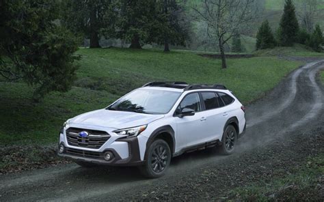 2023 Subaru Outback Limited Xt Price And Specifications The Car Guide