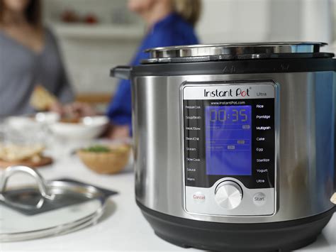 We did not find results for: 2 New Instant Pot Models On The Way, Says Instant Pot Founder