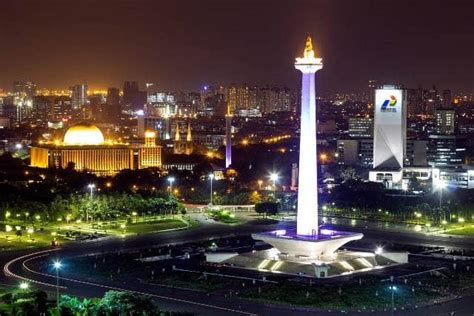 Wisata Malam Di Jakarta Paling Ramai Di Kunjungi Gendisid