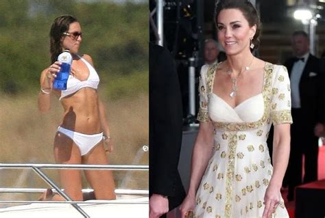 Kate Middleton Bikini Ideas Top 9 Ways To Copy The Duchess Eleven