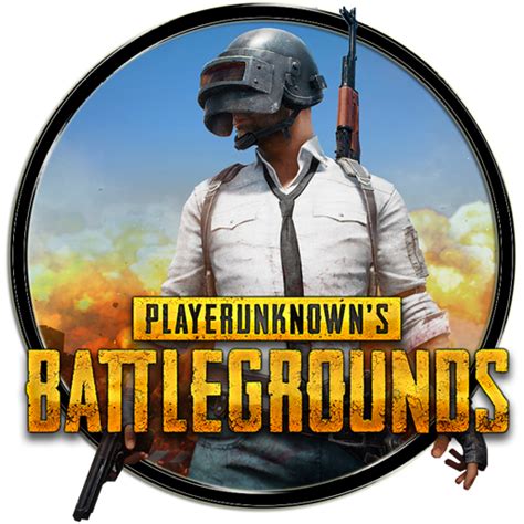Playerunknowns Battlegrounds Png Pubg Png Transparent Image Download