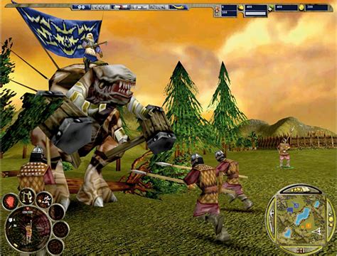 Warrior Kings Battles On Steam