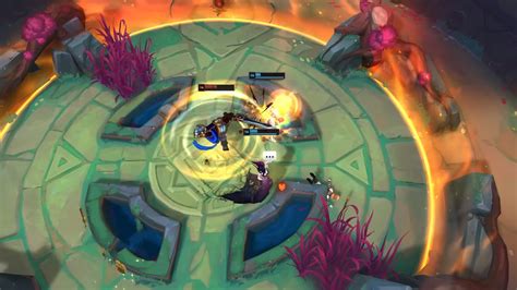 Everything You Need To Know About Lol Arena 2v2v2v2 Game Mode League Of Legends Tracker