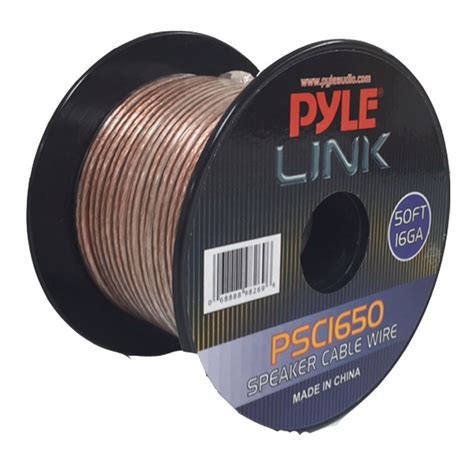 Pyle Psc16250 At
