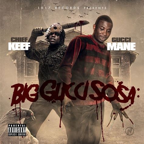 Chief Keef Mixtape Big Gucci Sosa Download Chief Keef Gucci Mane