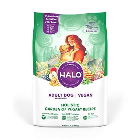 4.3 out of 5 stars. Best Vegan Dog Food Brands - Wet & Dry - (**2021 Edition**)
