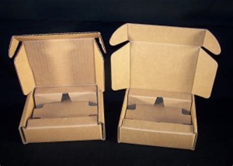 Our cardboard inserts are available in different thicknesses, color, material and are all compatible with any printing and special finish. Green Packaging Solution - Die-Cut Custom Mailers with ...