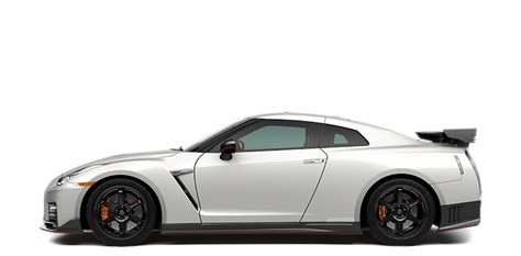 Nissan Gt R Nismo Transparent Image Png Play