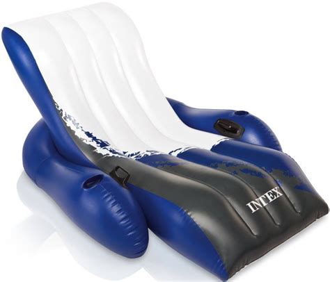 Floating Recliner Lounge Pool Inflatables