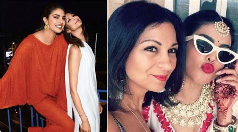 Bollywood News Priyanka Chopra Pens A Special Post To Wish Her Manager Anjula Acharia On Her