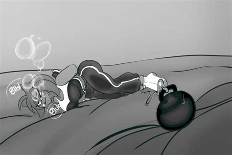 Hentai Futa Futa Air Bubbles Amy Rose Animated Anthro Asphyxiation Ass Ball And Chain Big