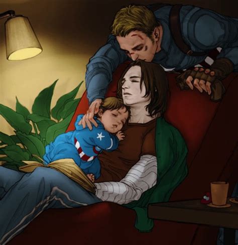 Pin By Sparkle Singer On Recolor Gallery Bucky And Steve Bucky Barnes Stucky