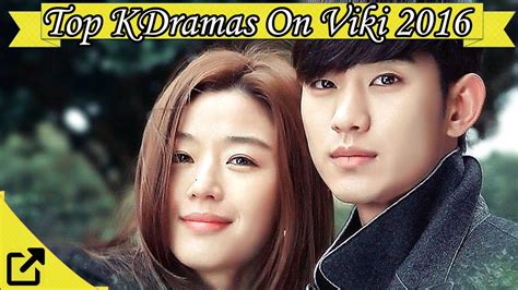 Top 25 Best Korean Dramas Rakuten Viki Gambaran