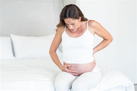 Relieve Pregnancy Related Back Pain With Osteopathic Care Better Health Osteopathy