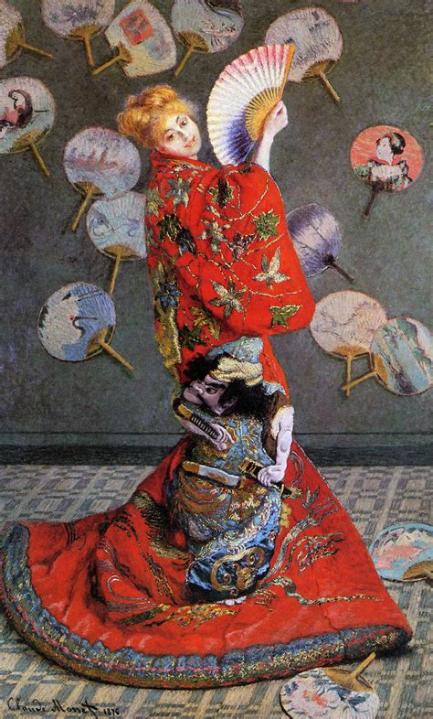 Japonism The Influence Of Japanese Art On Impressionism