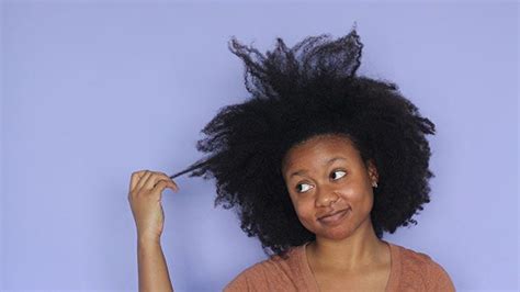 Why Your Hair Is Too Nappy For That