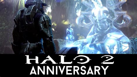 Halo 2 Anniversary Gameplay Walkthrough Regret Halo Master Chief