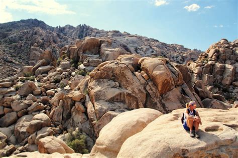 5 Things You Absolutely Must See Near Joshua Tree National Park