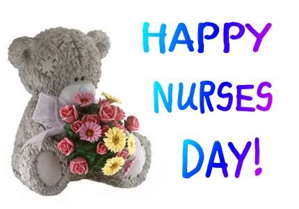 The character of the nurse is as important. 30+ Most Beautiful Nurses Day Wish Picture And Images