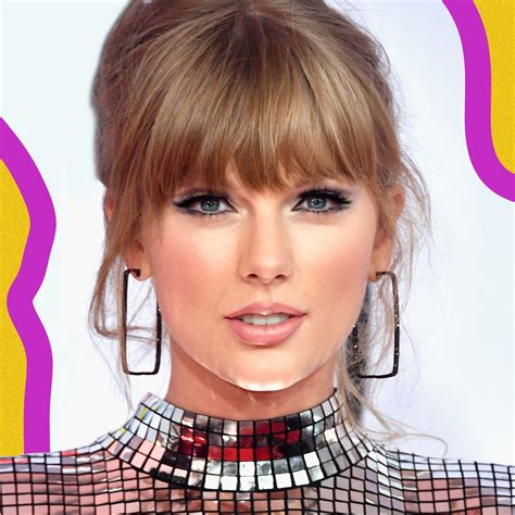 Taylor Swift Inspired Makeup Tutorial Saubhaya Makeup