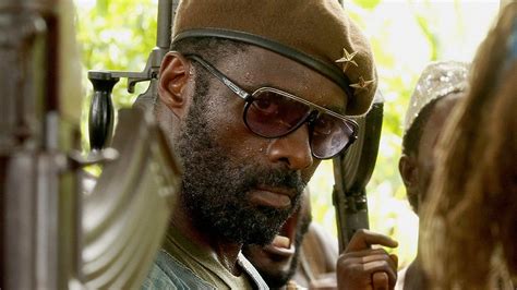 Beasts of no nation ретвитнул(а) bola omotosho. Beasts of No Nation Review - IGN