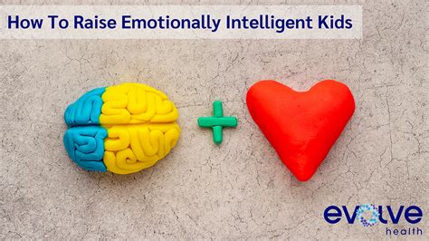 How To Raise Emotionally Intelligent Kids
