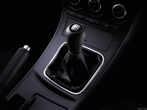 Is there a short cut to fix this? Mazda 6 Mps Gear Knob - Ultimate Mazda