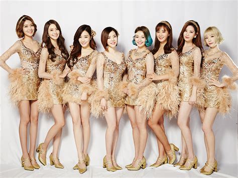 Top 3 Best Girls Generation Songs Chosen By Kpop Critics