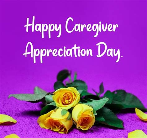 Caregiver Appreciation Messages And Quotes Wishesmsg Appreciation Message Caregiver