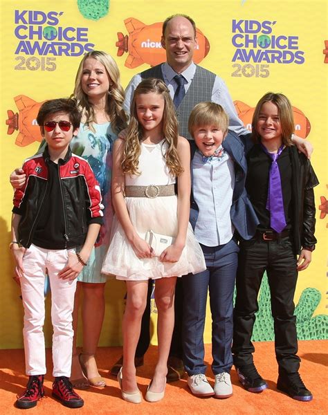 Mace Coronel Picture 2 Nickelodeons 28th Annual Kids Choice Awards