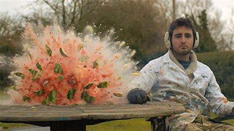 Youtube Creator Stories How The Slow Mo Guys Made Every Second Epic