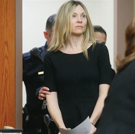 ‘melrose Place Actress Amy Locane Headed Back To Prison For Drunken Fatal Crash A Decade Ago