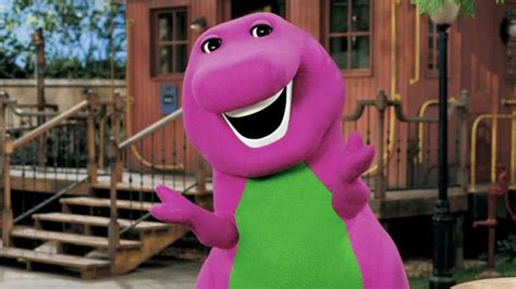 Filme Live Action De Barney E Seus Amigos Ser Para Adultos Revela Produtor