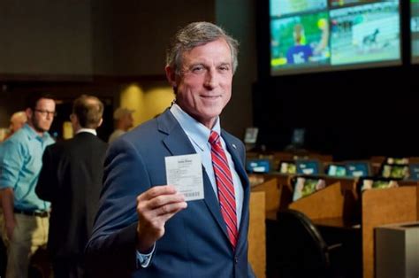 Delaware park, dover downs and harrington. Governor Lays Down Bet, Opening Delaware Sports Betting