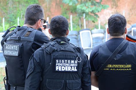 Acompanha e controla a aplicação da lei de execução penal e diretrizes da política penitenciária nacional. Sinal verde para concurso com 309 vagas no Depen.