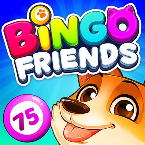 bingo game online with friends
