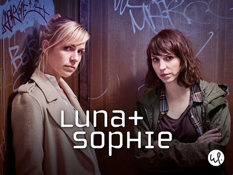 Prime Video Luna And Sophie Season 1