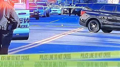 UPDATE: Shooting of Two Newark Students Shake Community, Prompts City