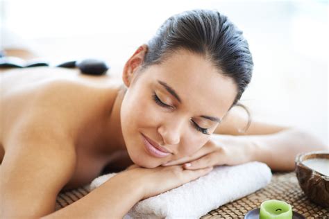 Relaxation Massage Therapy Relaxation Moments
