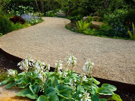 How To Install A Decomposed Granite Pathway Southwest Boulder