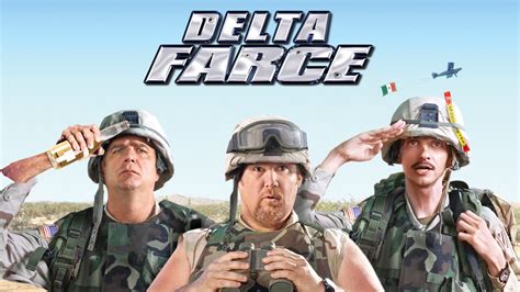 Delta Farce On Apple Tv