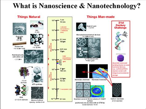 Nanotechnology Compacting The World Our Edublogouredu Blog Exam